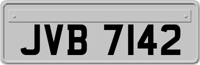 JVB7142