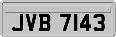 JVB7143