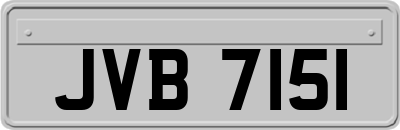 JVB7151