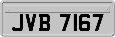 JVB7167