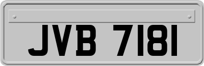 JVB7181