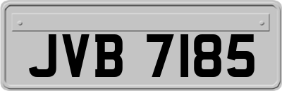 JVB7185