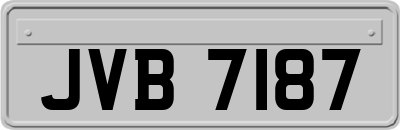 JVB7187
