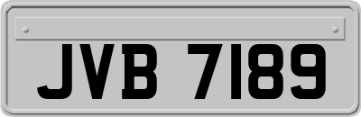 JVB7189