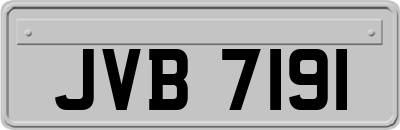 JVB7191
