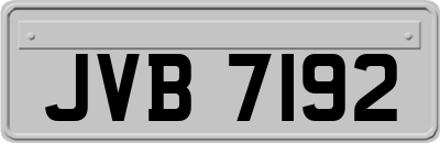 JVB7192