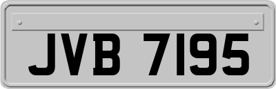 JVB7195