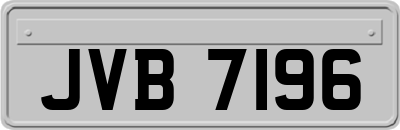 JVB7196