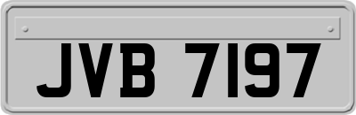 JVB7197