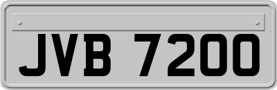JVB7200