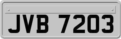JVB7203