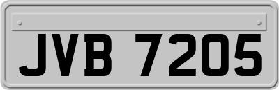 JVB7205