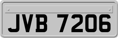 JVB7206