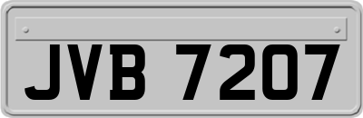 JVB7207