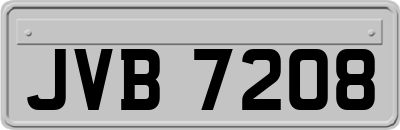 JVB7208