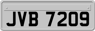 JVB7209