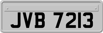 JVB7213