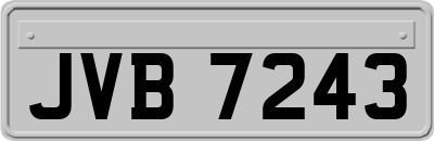 JVB7243