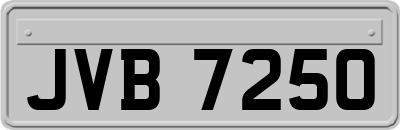 JVB7250