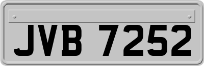 JVB7252