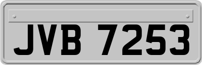 JVB7253