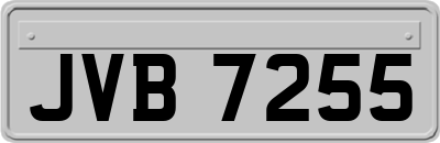 JVB7255