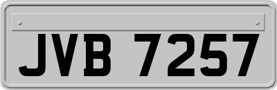 JVB7257