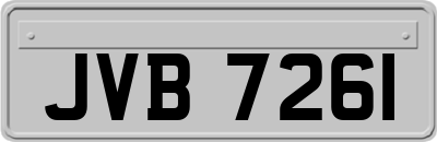 JVB7261