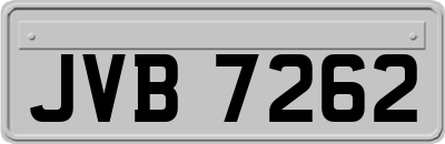 JVB7262