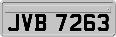 JVB7263