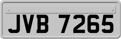 JVB7265