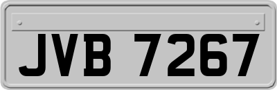 JVB7267
