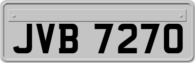 JVB7270
