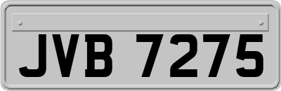 JVB7275