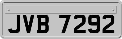 JVB7292