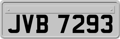 JVB7293