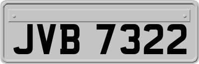 JVB7322