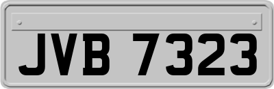 JVB7323