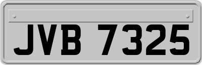 JVB7325