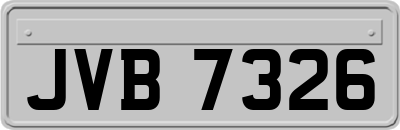 JVB7326