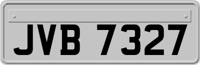 JVB7327