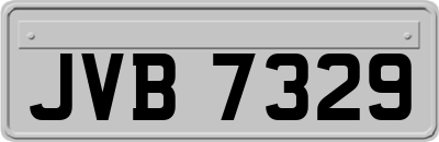 JVB7329
