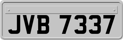 JVB7337