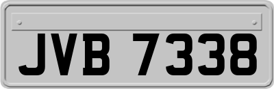 JVB7338