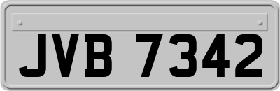 JVB7342