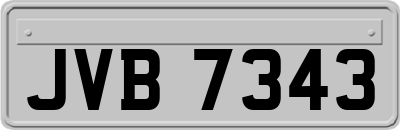 JVB7343