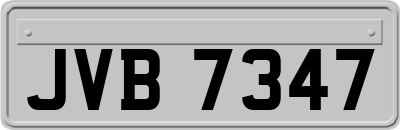 JVB7347