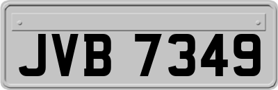 JVB7349