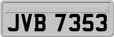 JVB7353