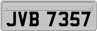 JVB7357